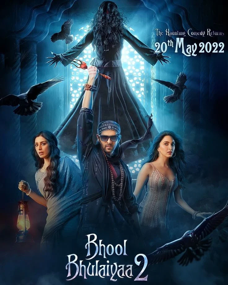 Bhool Bhulaiyaa 2